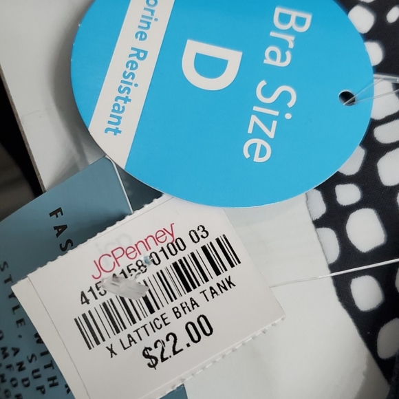 Pure Paradise swimwear - Picture 5 of 5